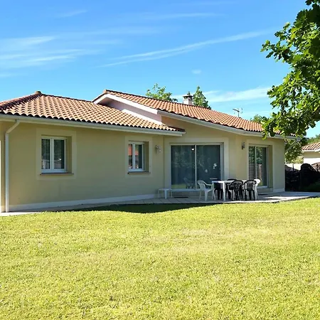 Fantini - Maison 3 Centre-ville Сasa de vacaciones *