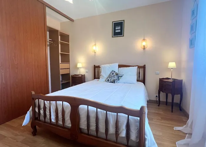 Prázdninový dům Fantini - Maison 3 Centre-ville Mimizan-Plage