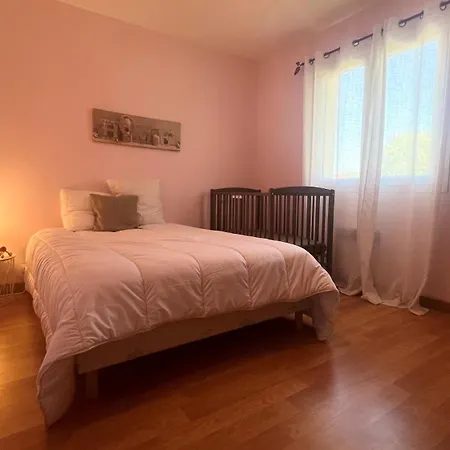 Fantini - Maison 3 Centre-ville ميميزا بلاج