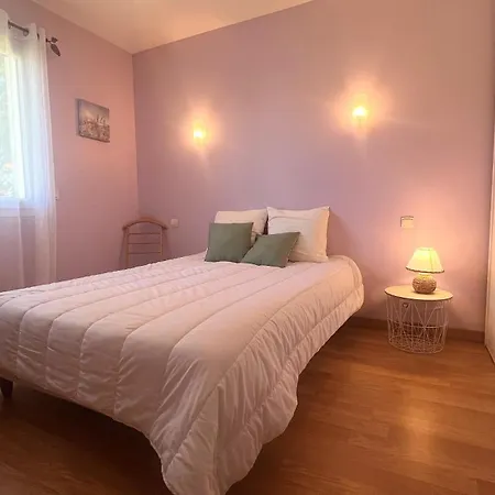 بيت للعطل Fantini - Maison 3 Centre-ville ميميزا بلاج