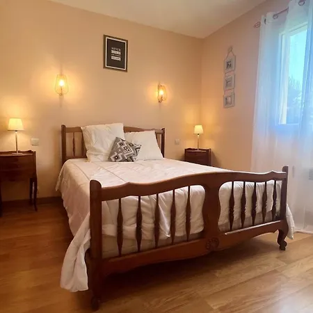 بيت للعطل Fantini - Maison 3 Centre-ville *