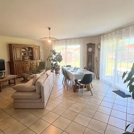 بيت للعطل Fantini - Maison 3 Centre-ville *