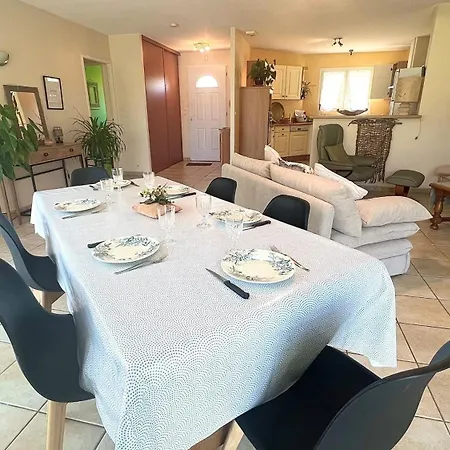 Fantini - Maison 3 Centre-ville ميميزا بلاج